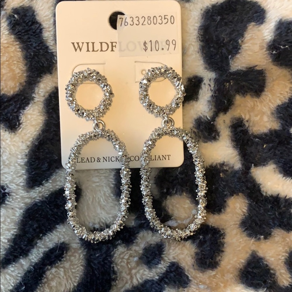 NWT Earrings